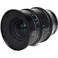 Sirui Jupiter 35mm T2 Full-frame Marco Cine Lens(EF mount)