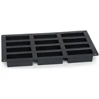 Patisse Mini-Kuchenform 12 Tablett 29 X 17 Cm
