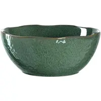 Leonardo Schale Matera Ø 24 cm, 2 Stück, Grün
