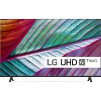 LG UHD 50UR78006LK, 127 cm (50"), 3840 x 2160 Pixel, LED, Smart-TV, WLAN, Schwarz