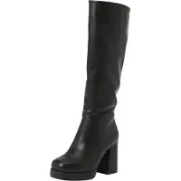 Bullboxer - Stiefel - Frauen - Schwarz - 40 - Stiefel