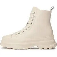 Kazar Studio Boots ENOLA in Beige | Gr.: 36