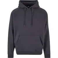 Urban Classics Blank Kapuzenpullover