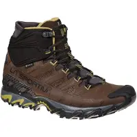 La Sportiva Ultra Raptor Ii Mid Leather Goretex Hiking Boots Braun EU 42 1/2 Mann