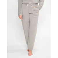 Lingadore Night Mode Fluffy | Grösse: XXL | Farbe: Grau