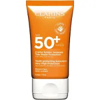 Clarins Youth-protecting Sunscreen SPF50+ 50 ml Sun Protection