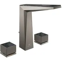 GROHE 3-Loch Waschtischarmatur Allure Brilliant Private Collection 20672 20672AL0