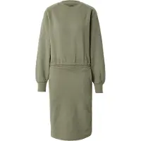 G-Star Ventilation Langarm-midikleid