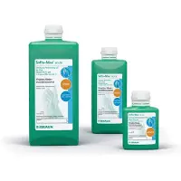 B. Braun Melsungen AG B.Braun Softa-Man acute Spenderflasche Händedesinfektion - 1 L 1000 ml