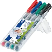 Staedtler Folienschreiber