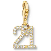 Thomas Sabo Charm Sterling Silver
