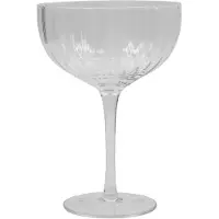 House Doctor Rill Cocktailgläser 4er-Set – 262681024
