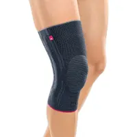 Medi GmbH & Co. KG Medi Genumedi Kniebandage mit Patella-Silikonring 1 St