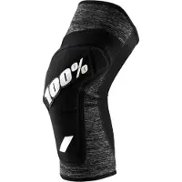 100% Ridecamp Knieschoner