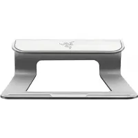 Razer RC21-01110300-R3M1, Notebook-Ständer, Weiß, 38,1 cm (15 Zoll), Aluminium