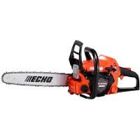 Hankkija.fi CS 310ES - Motorsäge - Schwert 35cm