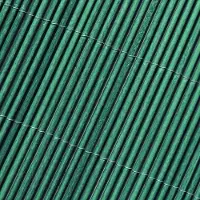 Intergard Weidenmatten Sichtschutzmatten komposit grün 2x3m