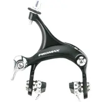Promax 39/49 Mm Hintere Felgenbremszange Für Fahrrad