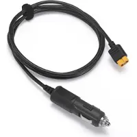 EcoFlow Car Xt60 Cable 1.5 M Ladegerät
