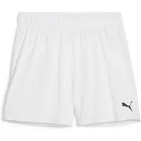 Puma Teamgoal Shorts Damen - Weiß | Größe: M
