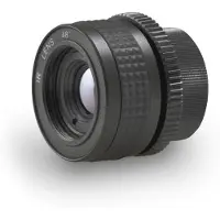 Trotec Thermo Objektiv Weitwinkel 48° für IC085LV/IC125LV