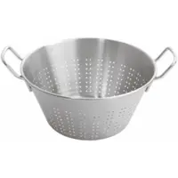 Paderno Sieb Satin Steel 32 cm