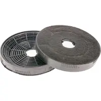 Balay Kohlefilter 12009727 (2 St.)