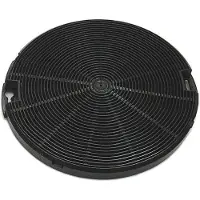 Blaupunkt Kohlefilter 5Z9121X1 (2er-Pack)