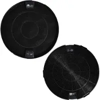 Siemens Kohlefilter 653729 / 00653729