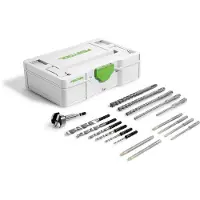 Festool SYS3 S 76-BB-Set
