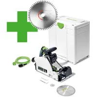 Festool Vorritzer-Tauchsäge TSV 60 KEBQ-Plus Master Edition - 578197