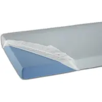 Suprima Spannbetttuch-PVC für Kindermatratze (140 x 70 cm) 1 St