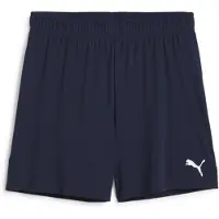 Puma Teamgoal Shorts Damen - Marine