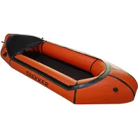 Trekker Packraft 255 Spraydeck