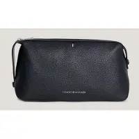 Tommy Hilfiger Kulturbeutel TH Central Washbag Black