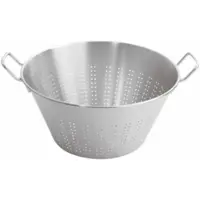 Paderno Sieb Satin Steel 40 cm