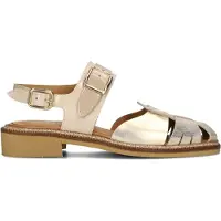 Pertini Damen Ballerinas 35155 - Beige - Größe 37