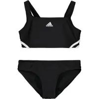 Adidas Bikini Set Mädchen in schwarz, Größe 170