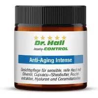 Dr. Hall Anti-Aging Intense 30 ml Hautcreme