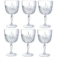 Libbey Gin- Und Tonicglas 58 Cl Arcoroc Broadway