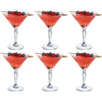 Arcoroc Martiniglas 21 Cl Broadway
