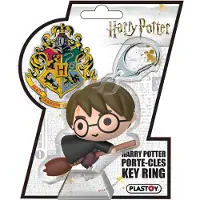 Plastoy Porte-Cles Chibi Harry Potter 2