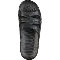 Beco Uni-Slides Flash | Schwarz - 39