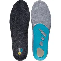 Sidas Wintersportsohle 3Feet Merino Low - XS