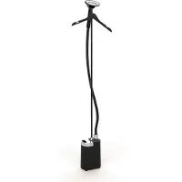 SteamOne Minilys Plus, Stand-Dampfglätter, 1 l, 1 min, Schwarz, 40 g/min, 2 m