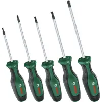 Bosch Ht Schraubendreher-set 5 Stücke