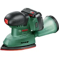 Bosch Easysander 18v-8 Schleifmaschine
