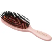 Mason Pearson Haarbürste - Pocket - Pink - - One Size - Haarbürsten