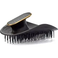 Manta Original Brush Black/Gold
