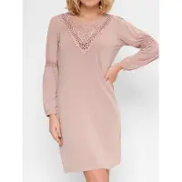 Lingadore Night Nachtkleid Adobe Rose | Grösse: S | Farbe: Antique Rose